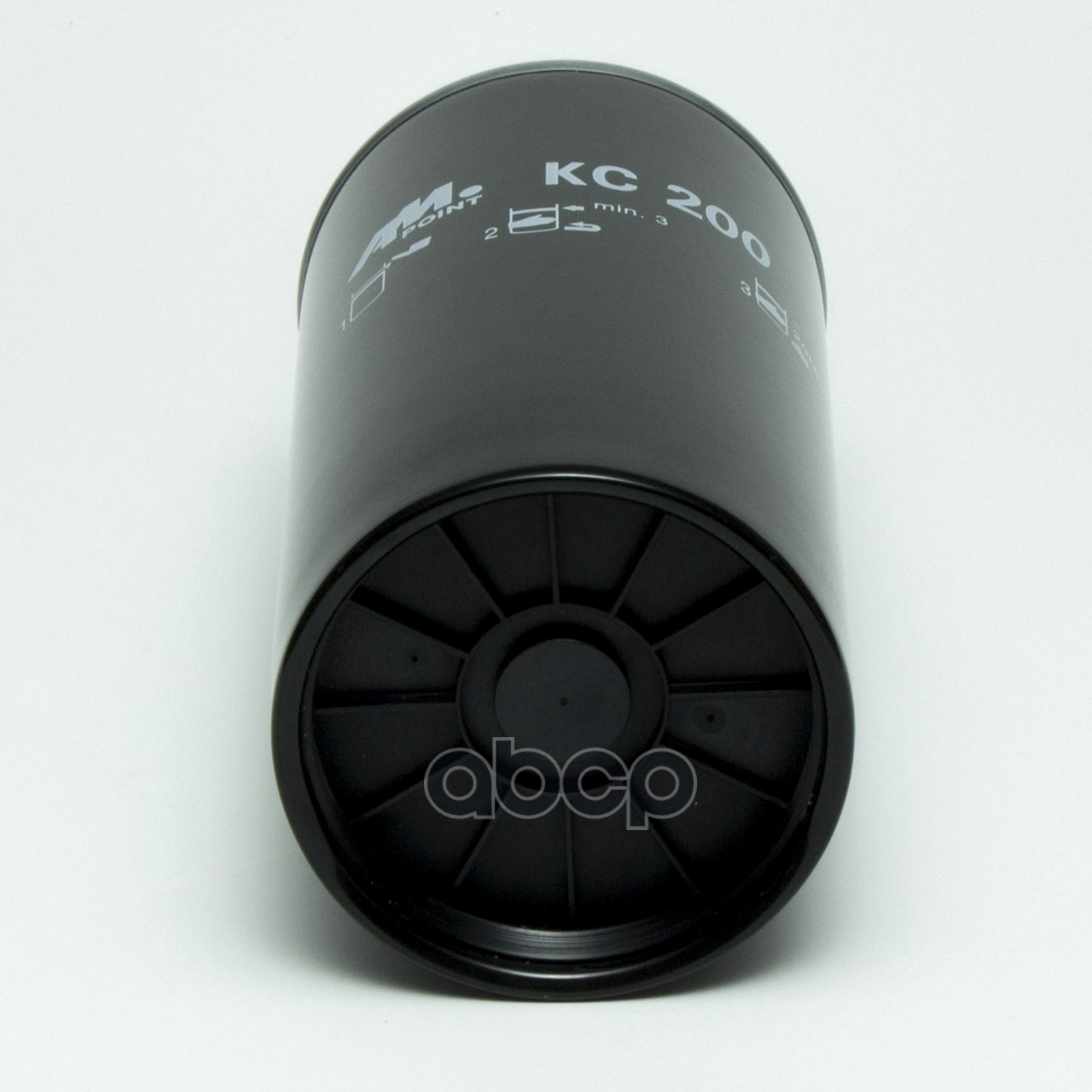 Фильтр топливный MERCEDES-BENZ, SETRA