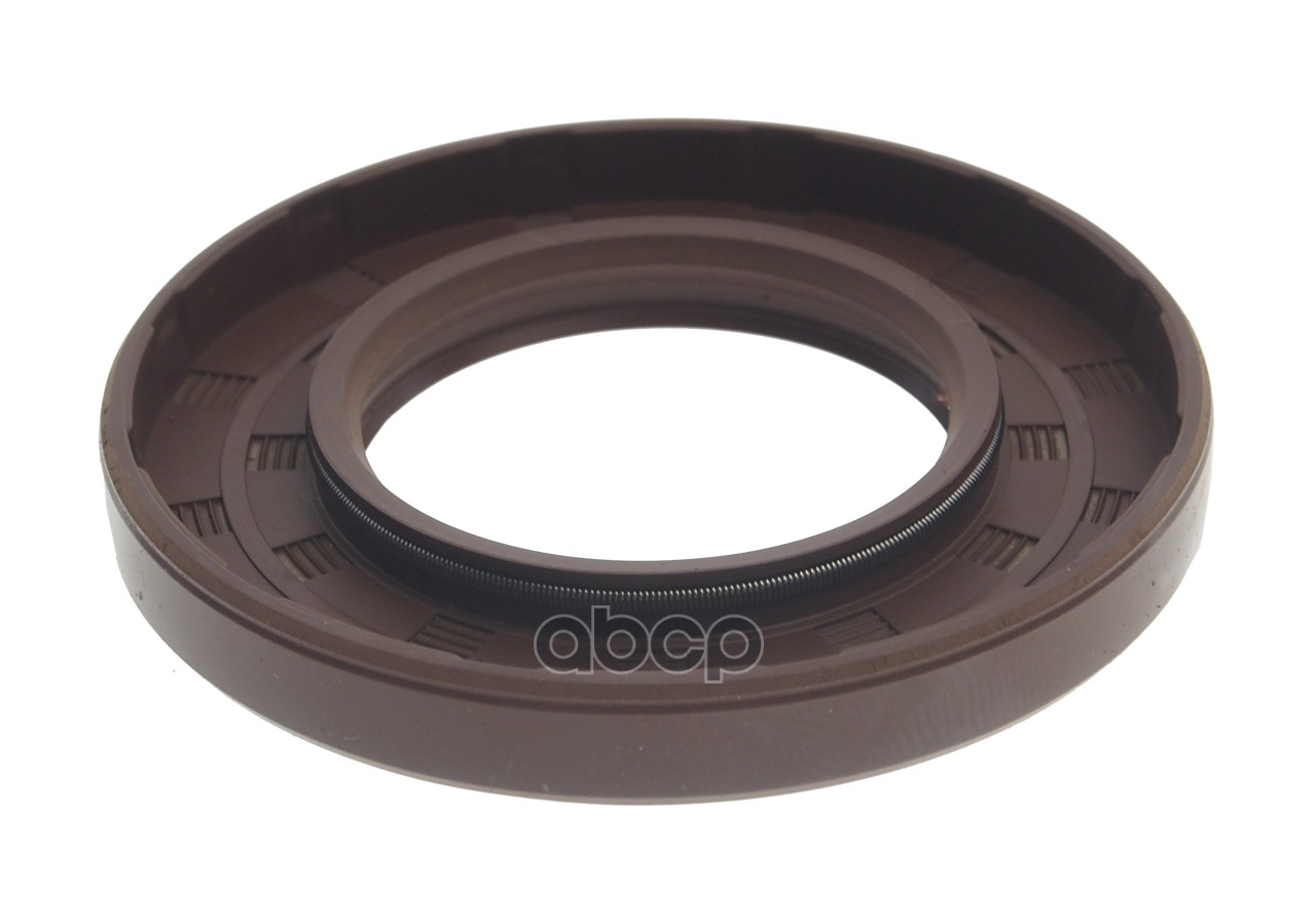 Сальник ГАЗ-3110,3302 РЗМ 42х75х10 Viton CAVETTO