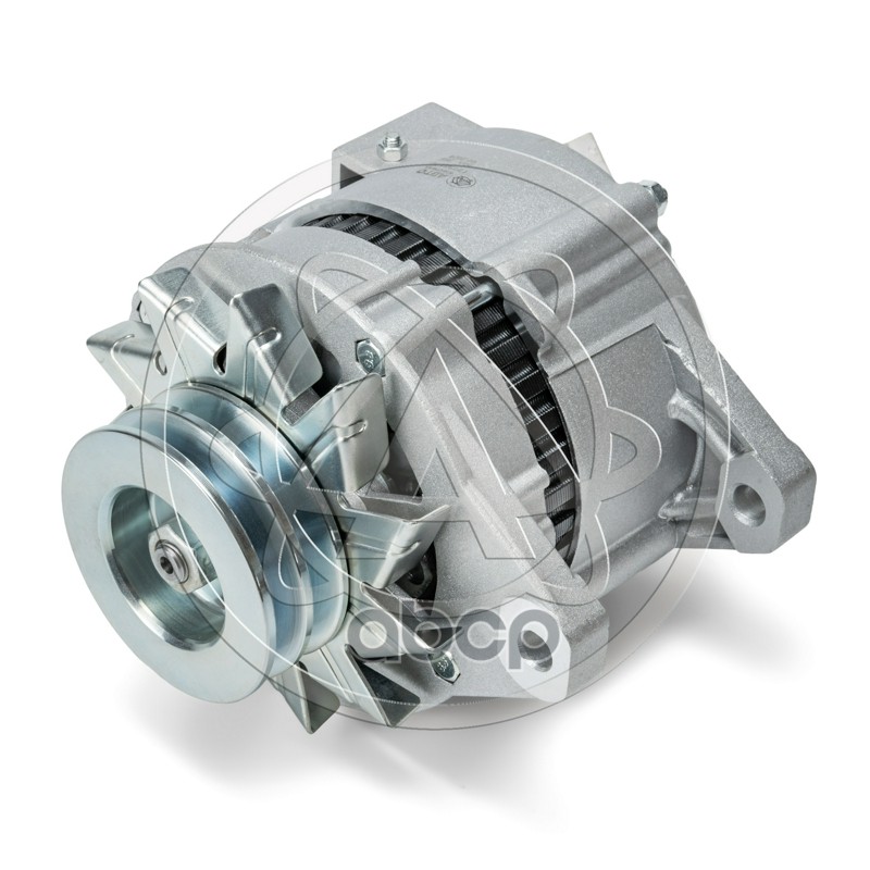 Генератор Г273В1 AE МАЗ, Урал с дв. ЯМЗ-236, 238, КАМАЗ, 28В, 50А АвтоЭлектрика