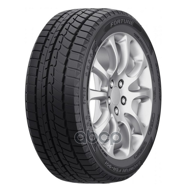 Автошина FORTUNE FSR-901 225/50 R18 99 V