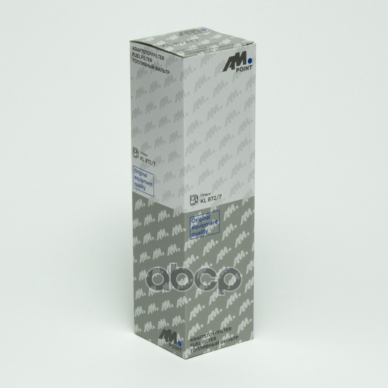 Фильтр топливный BMW F32/F34/F36/F30/F31/E71 13>