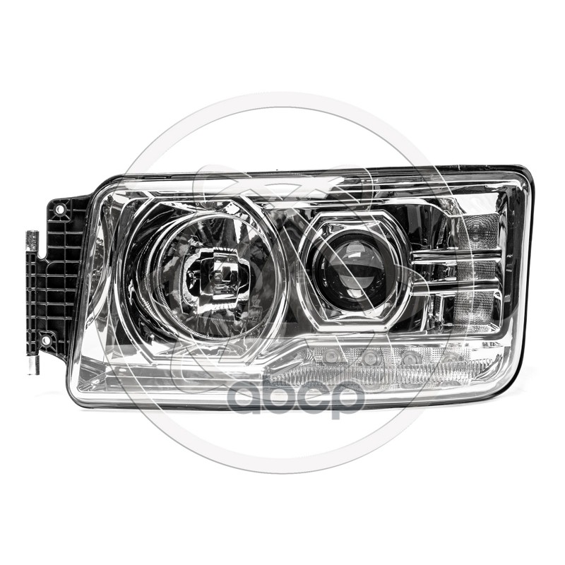 Фара головного света {ST01}