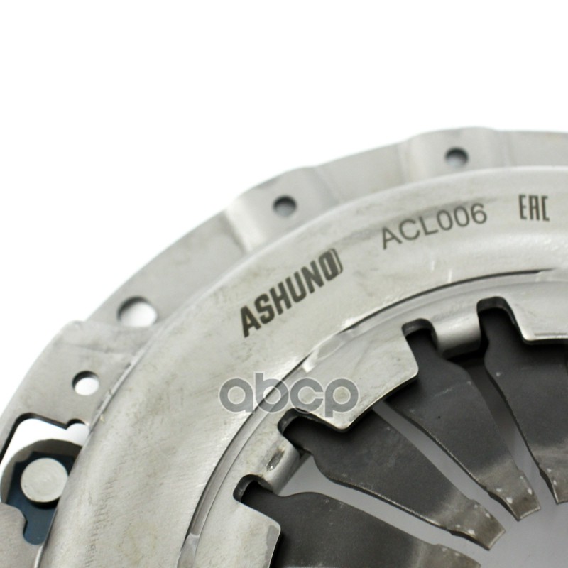 Диск сцепления DOHC (комплект с корзиной и подшипником) d=215 ...