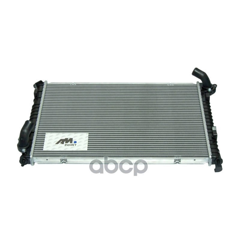 Радиатор охлаждающей жидкости