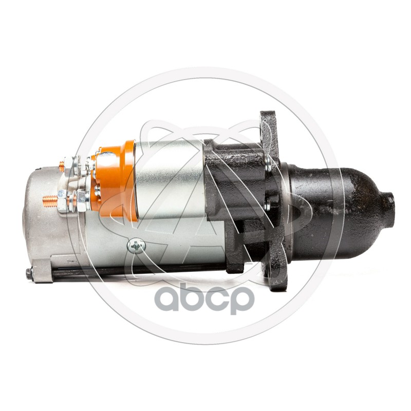 Стартер 5402.3708 AE КАМАЗ ан. СТ142-10,4554, 9102, СТ142-10 EURO-2, EURO-3 24В,