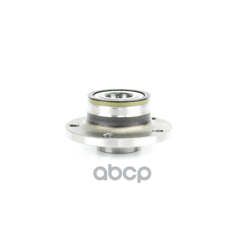 Ступица задняя в сборе