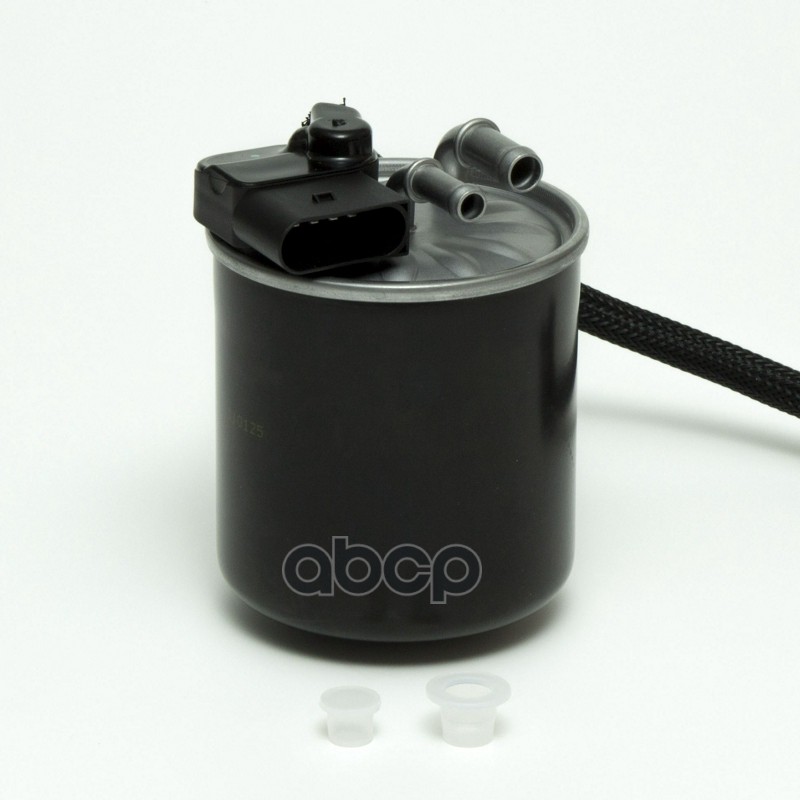 Фильтр топливный MERCEDES-BENZ C-CLASS (W204)  MERCEDES-BENZ SPRINTER 3,5-t Box (906)  MERCEDES-BENZ SPRINTER 3,5-t Bus (906)  MERCEDES-BENZ SPRINTER 3,5-t Platform/Chassis (906)  MERCEDES-BENZ SPRINTER 3-t Box (906)  MERCEDES-BENZ SPRINTER 3-t Bus (906)