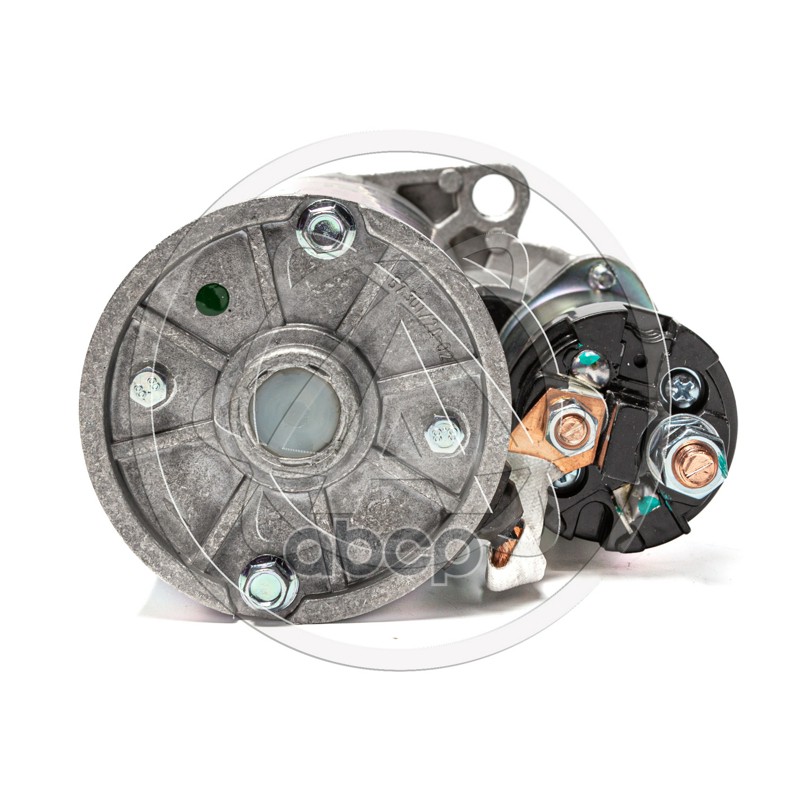 Стартер ВАЗ-1111 с редуктором 1.4кВт 7102.3708-01