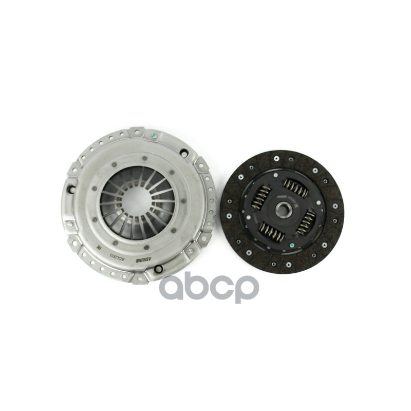 Диск сцепления 1.4/1.6 (комплект корзина + диск)