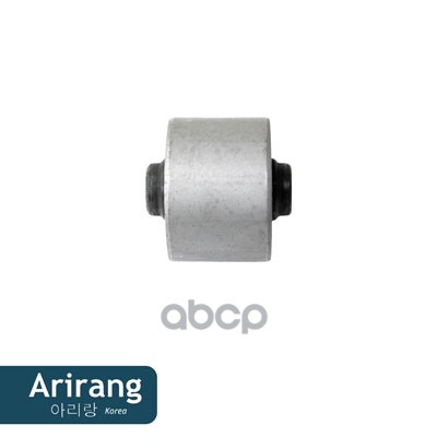 Сайленблок задней тяги