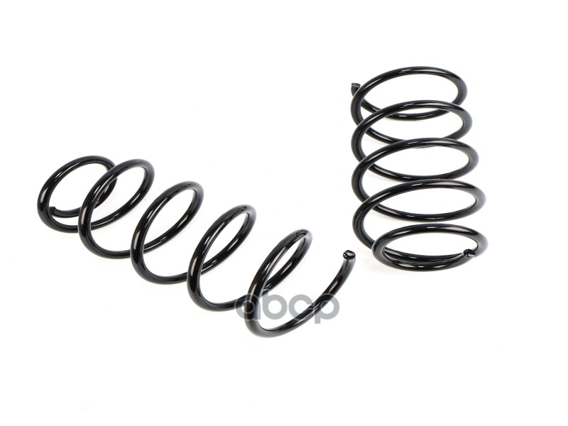 Пружина передняя (седан/хэтчбек)