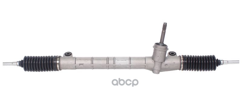 Механическая рулевая реика OPEL Corsa D 2006- под электроусилитель.