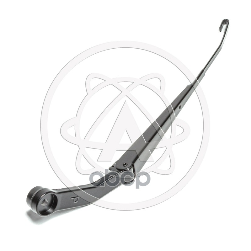 Рычаг стеклоочистителя УАЗ 3160, 3162, Патриот после 2008 г. крючок 3*9 Avtoelectrica 731.5205800 842.3730-50;12.753