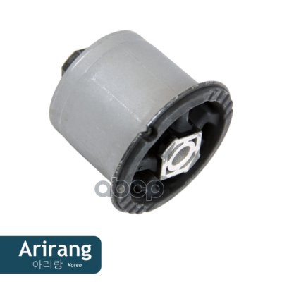 Сайленблок задней цапфы Hyundai (Elantra 12-15, 14-17, I30 12-15, 15-17), Kia (Cerato 12-16, 16-)