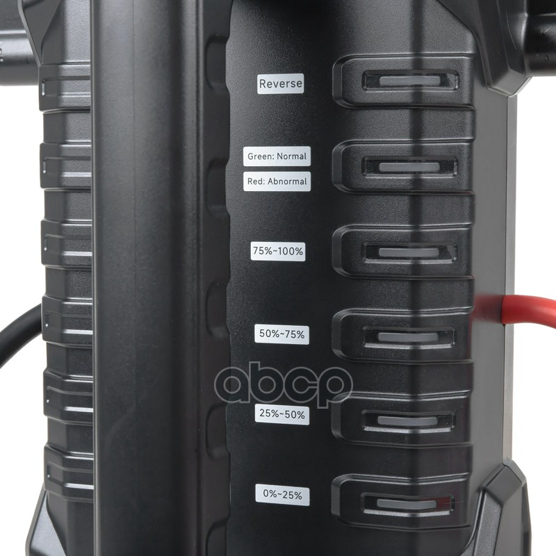 Портативное пусковое (зарядное) устройство JS-3500, 56000 мАч