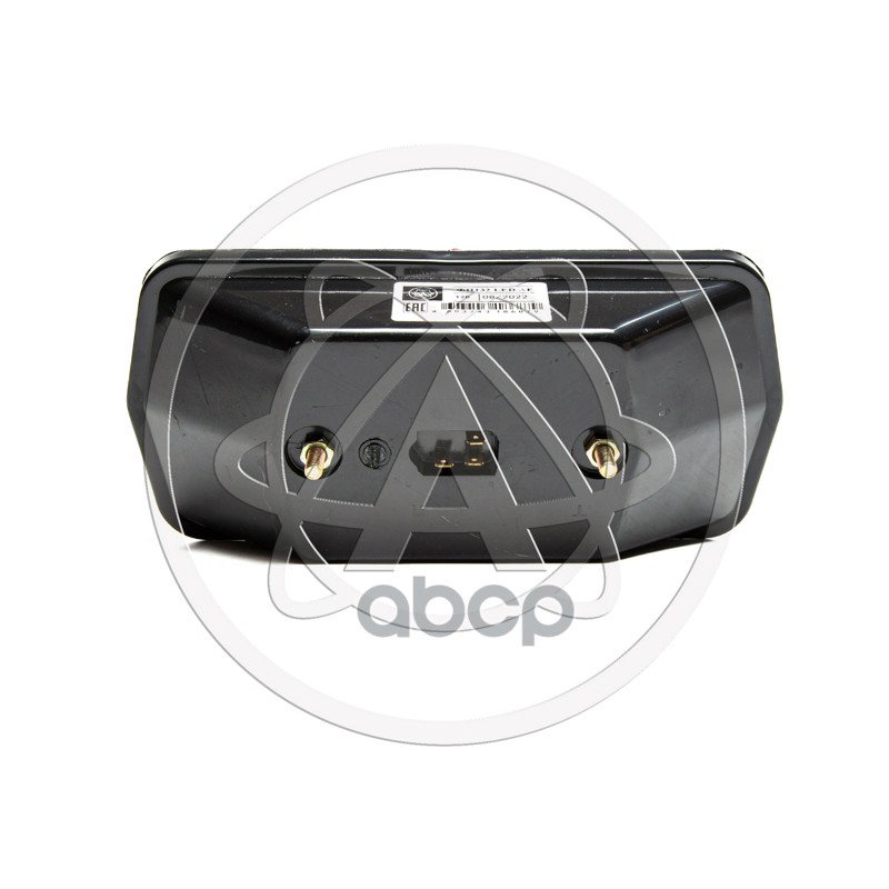 Фонарь задний УАЗ 12V LED AVTOELECTRICA ФП132 LED
