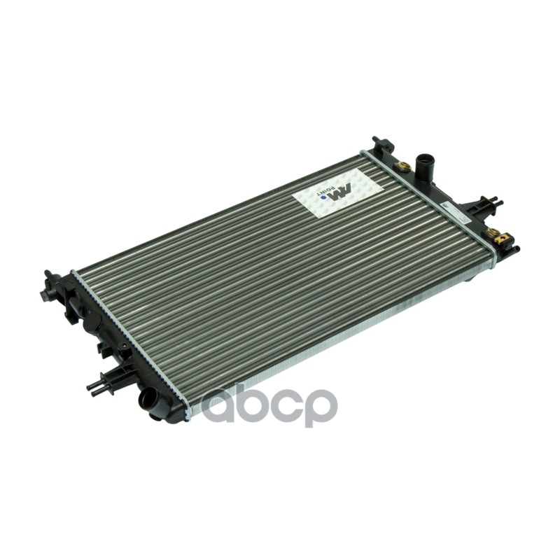 Радиатор охлаждающей жидкости