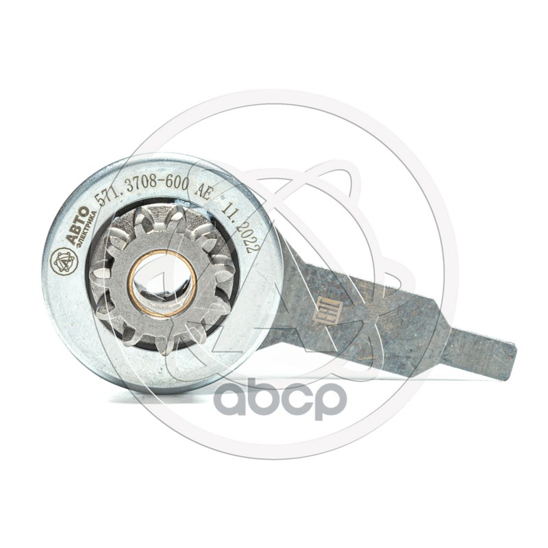 Бендикс стартера ВАЗ 2115 11 зубьев Avtoelectrica 571.3708600 571.3708600 / 83.3708 / 2108-3708620 / 571.3708600-02 / VCS 0115 / TT62113 / SDR8601ZL / SDR8601PN