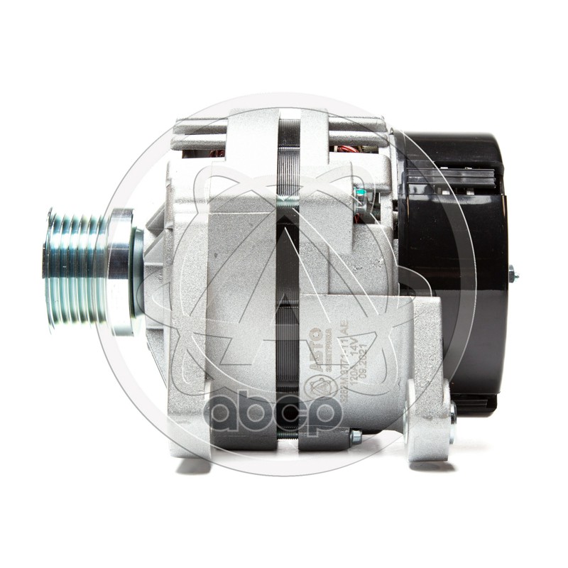 ГЕНЕРАТОР ГАЗ-3302 3282М.3771-11 95А 6-РУЧ 3282М377111