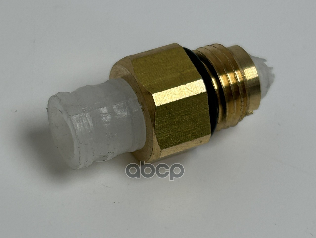 Ремк-т для пневмоподвески( гайка с стопором M10)