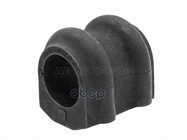 Втулка стабилизатора Hyundai ix35 09-15 / Tucson 09-15 BAIKOR арт. BKSB0217