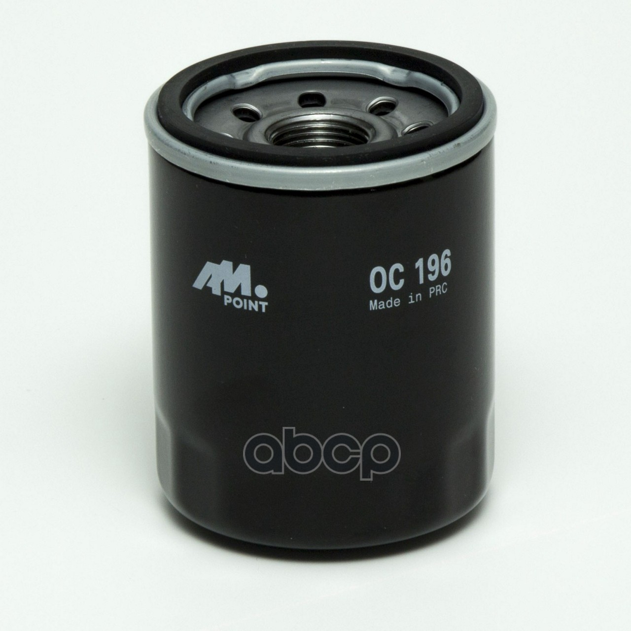 Фильтр масляный BYD F3 Saloon  CHERY TIGGO  CITROEN C-CROSSER (VU_, VV_)  CITROEN C-CROSSER ENTERPRISE (VU_, VV_)  CITROEN C4 AIRCROSS  FIAT FULLBACK Pickup (502_, 503_)  FORD RANGER (ER, EQ, R_)  FORD USA PROBE II (ECP)  GREAT WALL COOLBEAR  GREAT WALL F