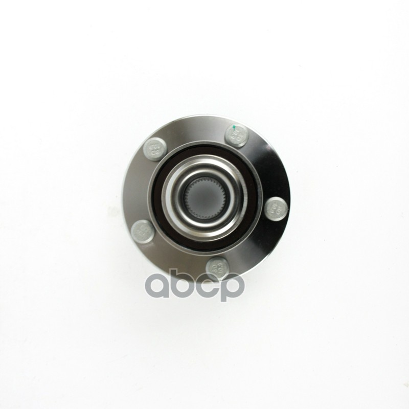 Ступица в сборе перед FORD C-MAX/FOCUS II 03-