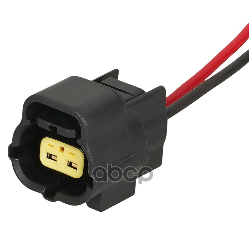 Разъём 2 pin с проводами для э/магн.клапана Lada Granta/Vesta; для ПТФ Chevrolet Lacetti Airline AECC141 21127112701000;96551094;96551093;96337460;