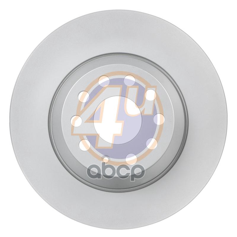 ДИСК ТОРМОЗНОЙ ЗАД AUDI TT Roadster ,SKODA SUPERB III, VW CADDY V 2014/11- (300X