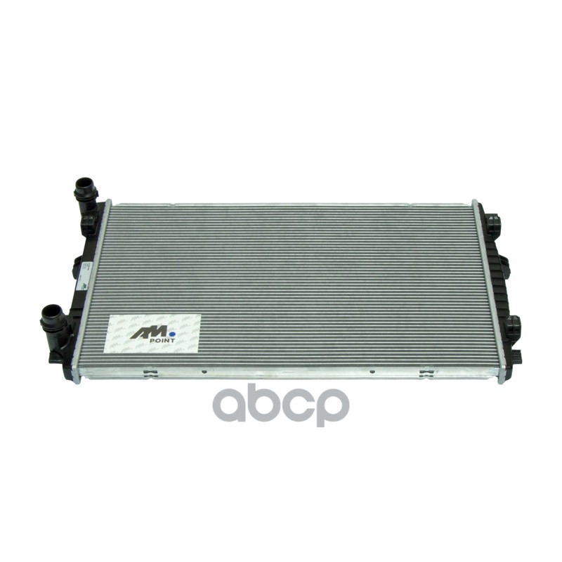 Радиатор охлаждающей жидкости