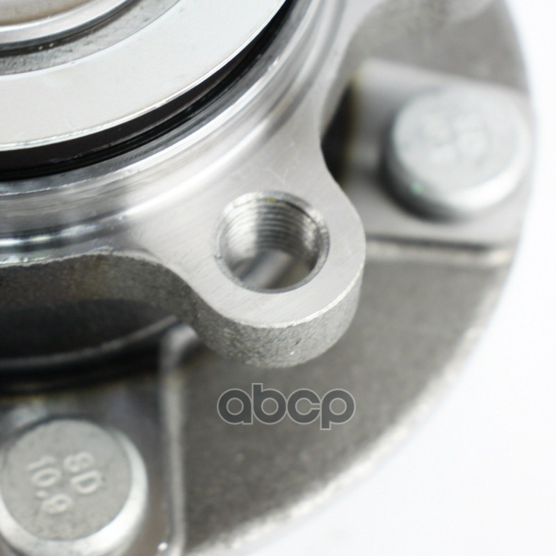 Ступица передняя