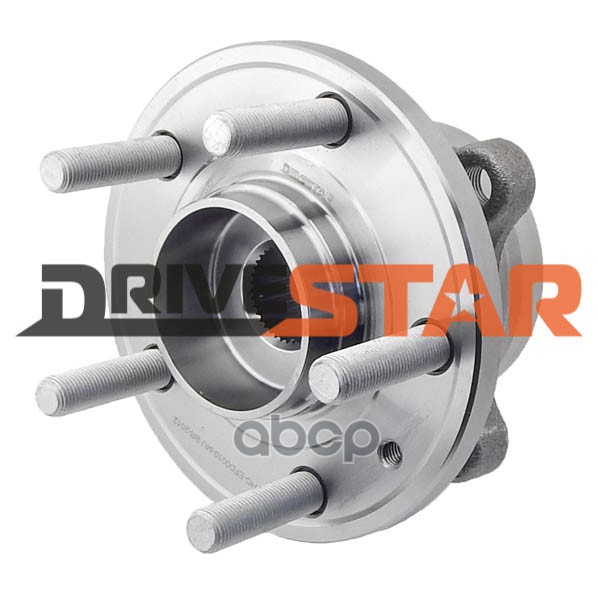 Ступица передняя, задняя Ford Explorer