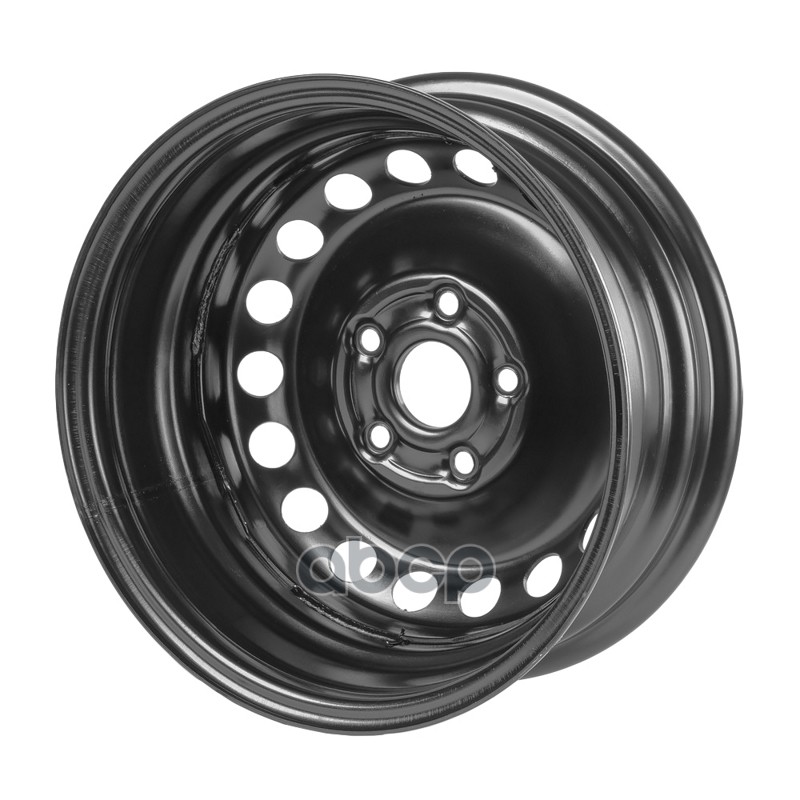 Диск штампованный R15 6J 5x112/57.1 ET47 BANTAJ Bl