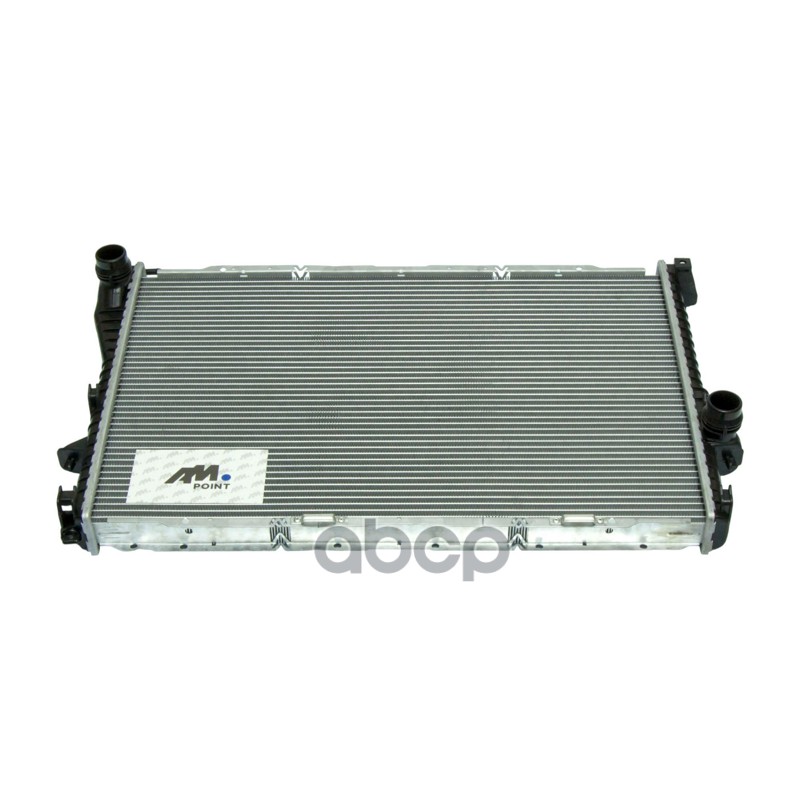 Радиатор охлаждающей жидкости