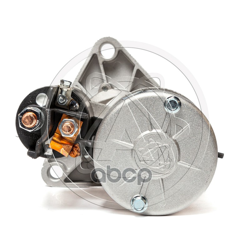 Стартер дв. 245, 243, 260 ММЗ (24В) 3.5кВт