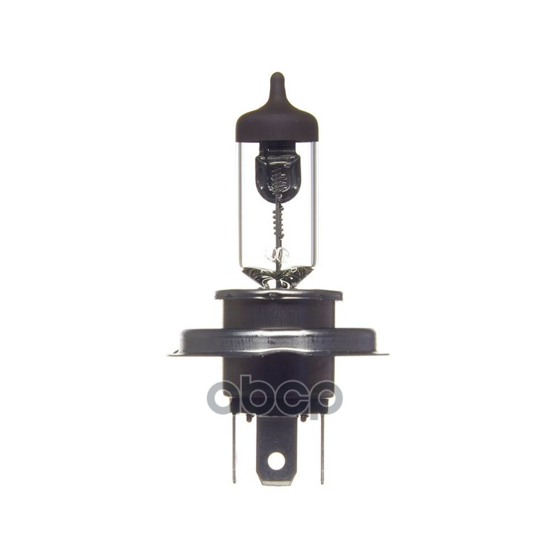 Автолампа AVANTECH AB0015 H4 24V 75/70W P43t Standart (К1/10)