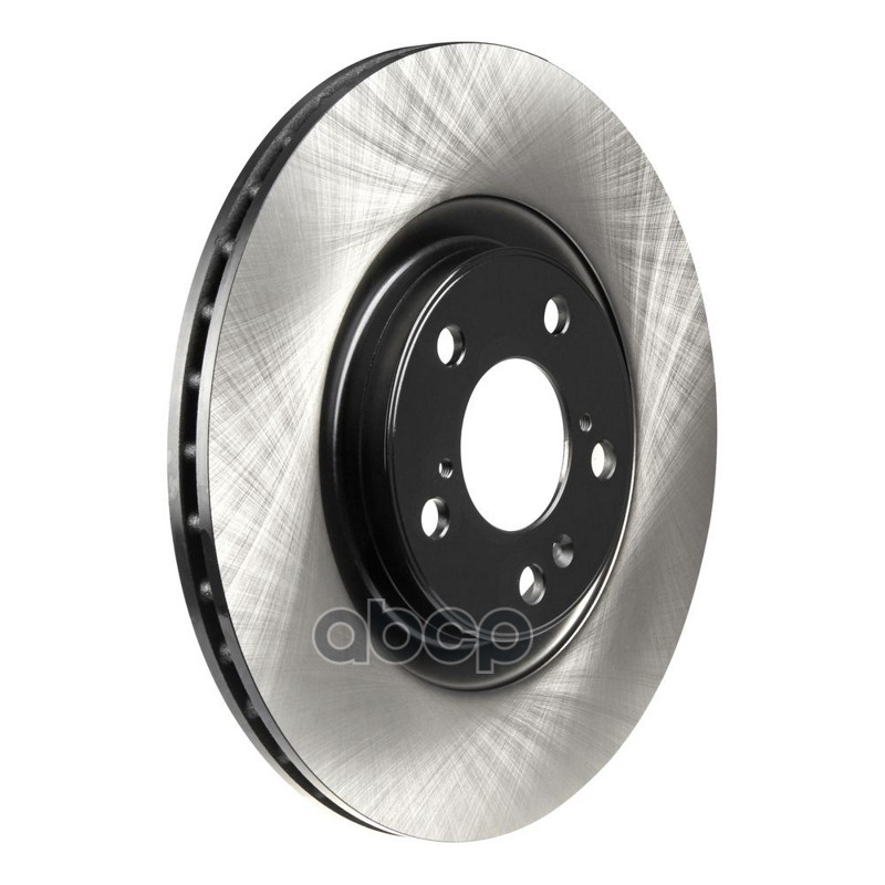 Диск тормозной