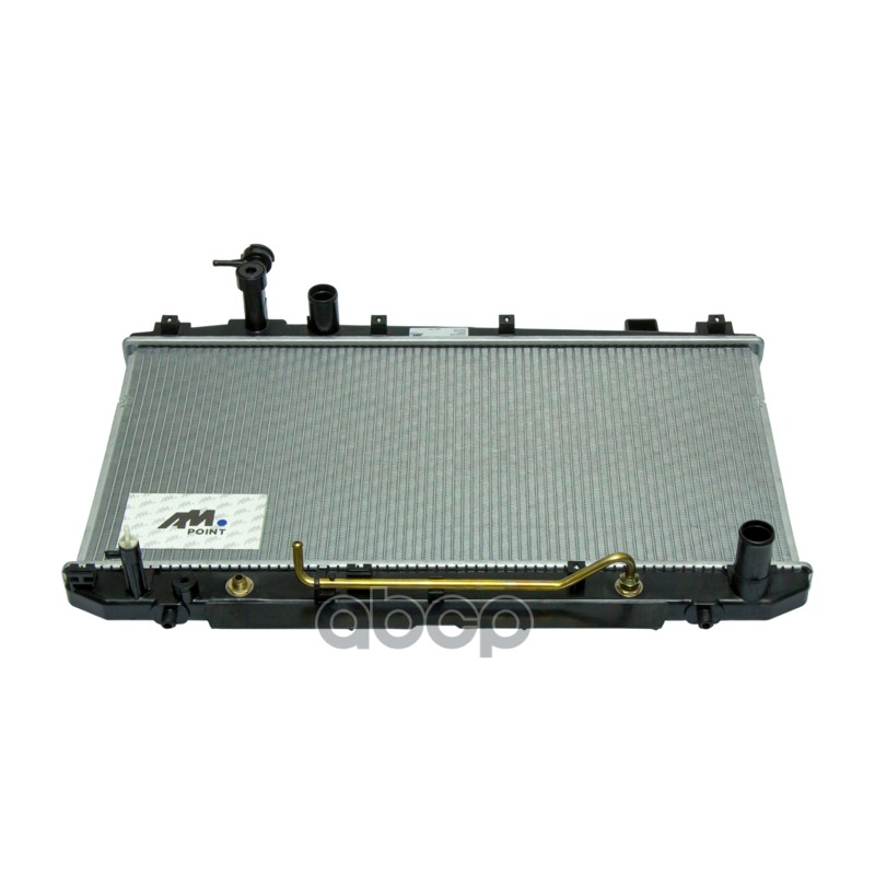 Радиатор охлаждающей жидкости