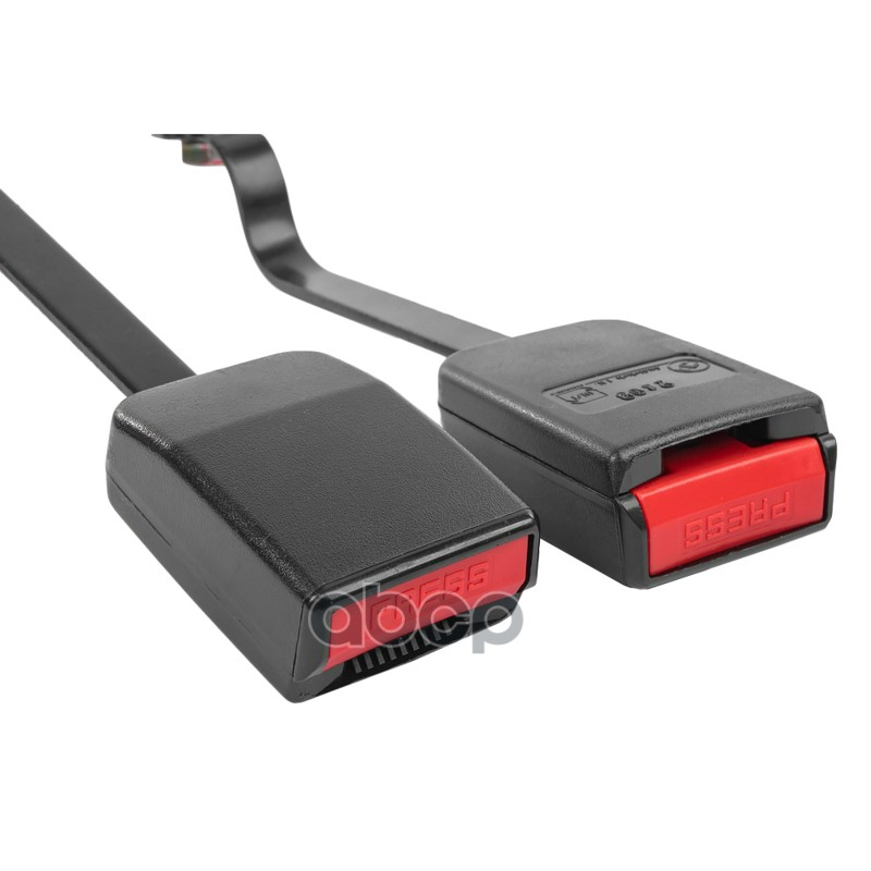 Ремни безопасности ВАЗ 08-10 (комп) передние BOLK