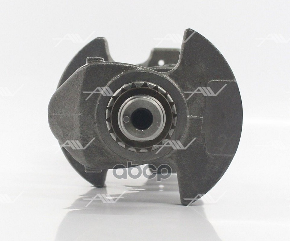 CN-32016 коленвал HYUNDAI/KIA G4FG/G4FD 1.6i 16V (23110-2B610)