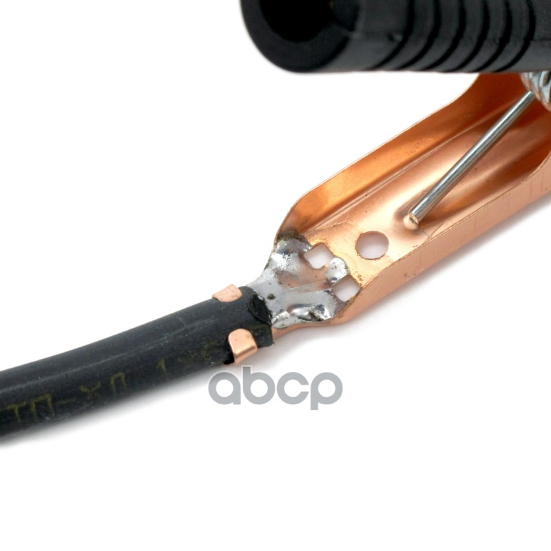 Стартовые провода 350А,2.5 м,хладост,в сумке