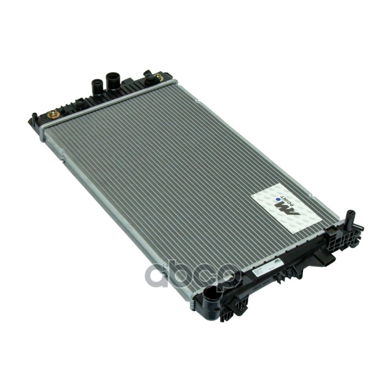 Радиатор охлаждения {ST01}