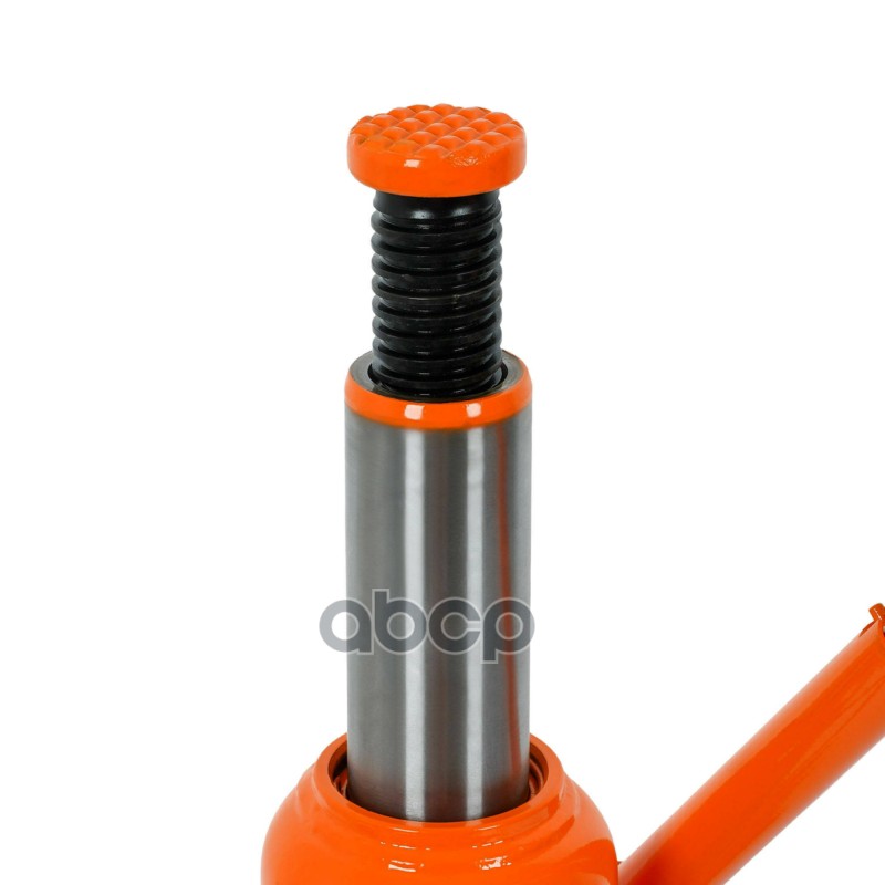 Домкрат бутылочный сварной 12т 210-400мм INDUSTRY