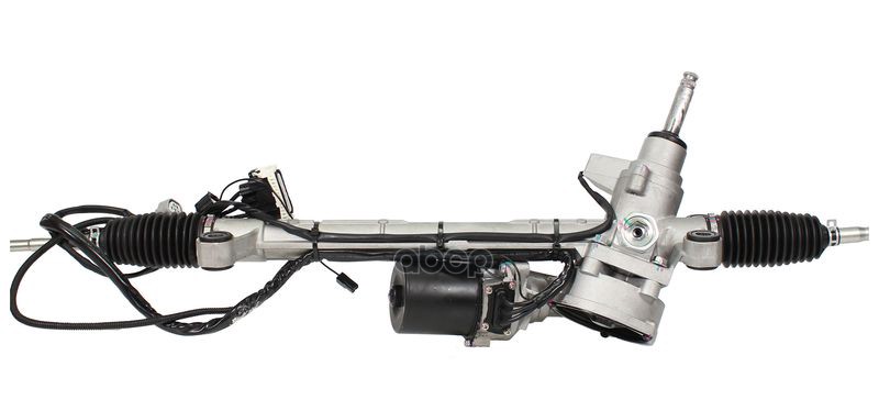 Электрическая рулевая реика Subaru Legacy 2012- используется в автомобилях с 07.