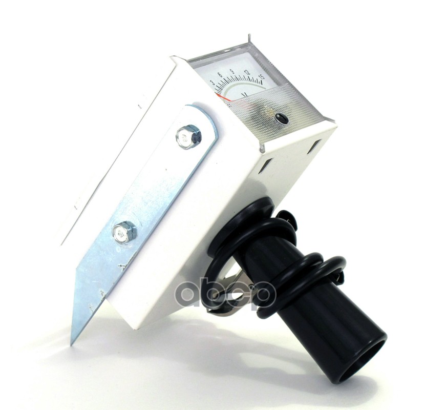 НВ-01 (Нагрузочная вилка для проверки АКБ, 100А)