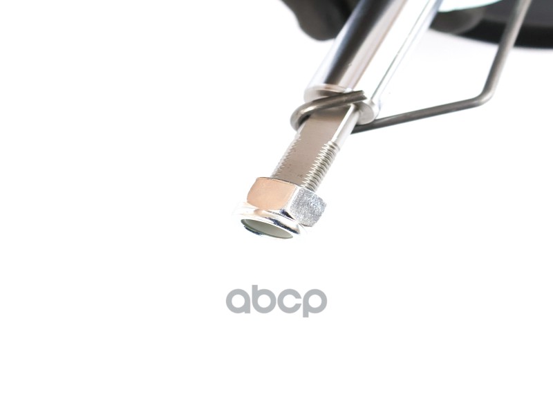 Стойка задняя правая газовая (OEM, MANDO)