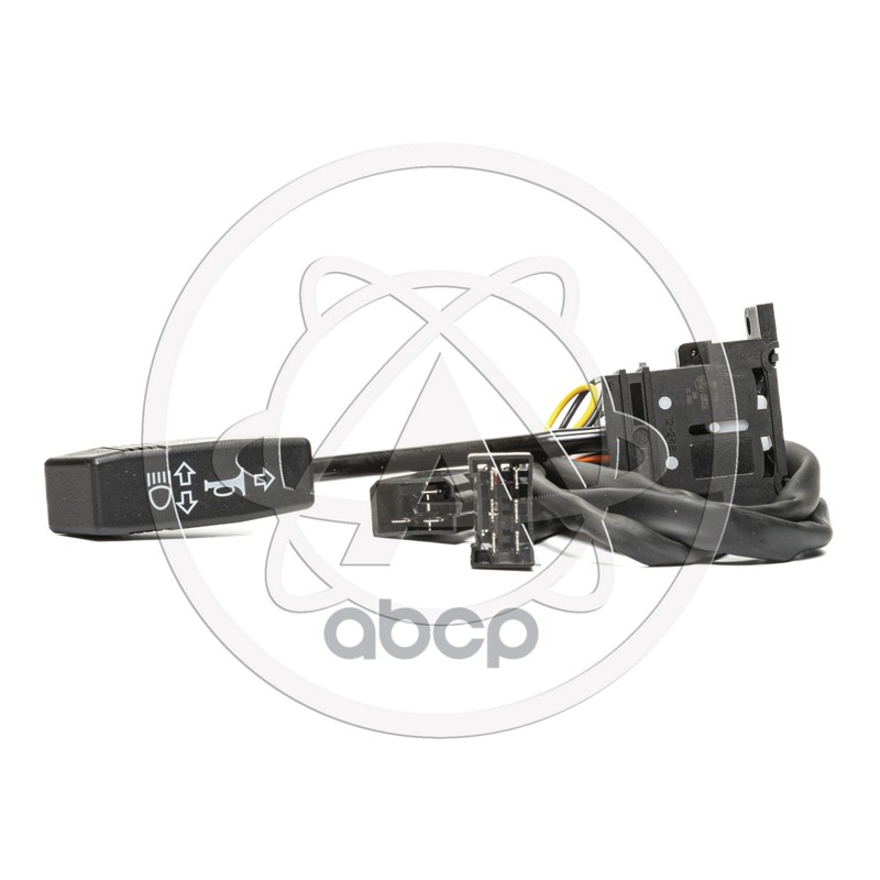 Рычаг переключателя поворотов/света ЗИЛ,МАЗ,УРАЛ,КРАЗ,КАЗ