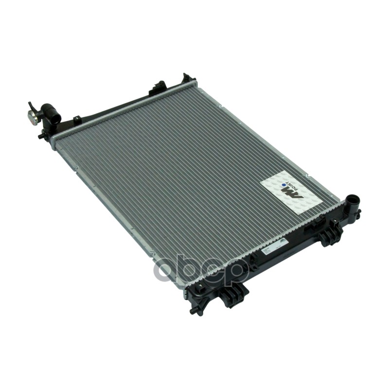 Радиатор охлаждающей жидкости