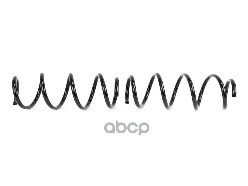 Пружина передняя