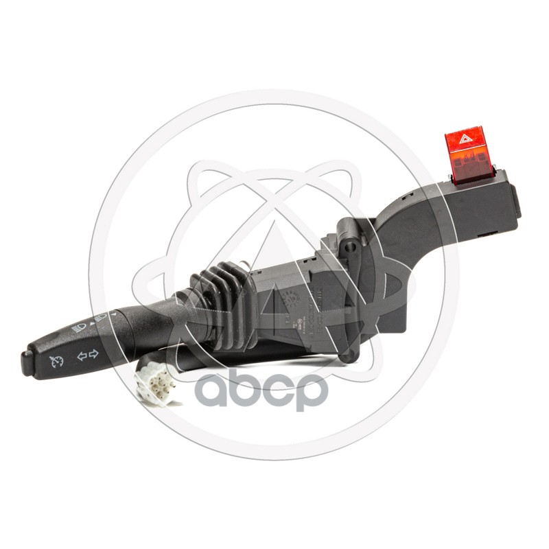 Переключатель подрулевой ГАЗ-3302 Бизнес,ГАЗель Next,ГАЗон Next света и круиз-ко